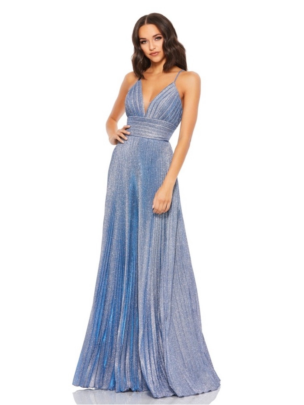 mac duggal dress 30725  $498